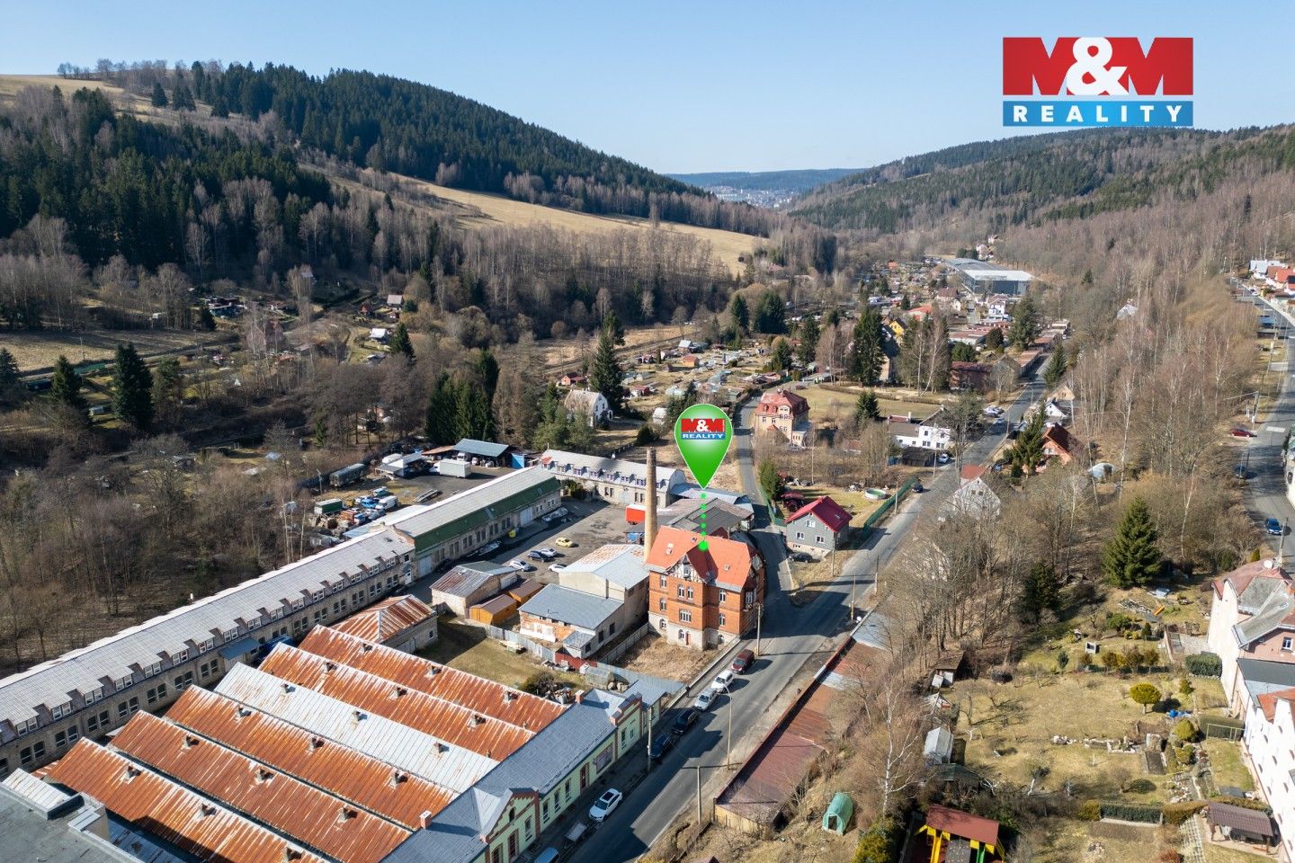 Prodej domu 710 m² - foto 34