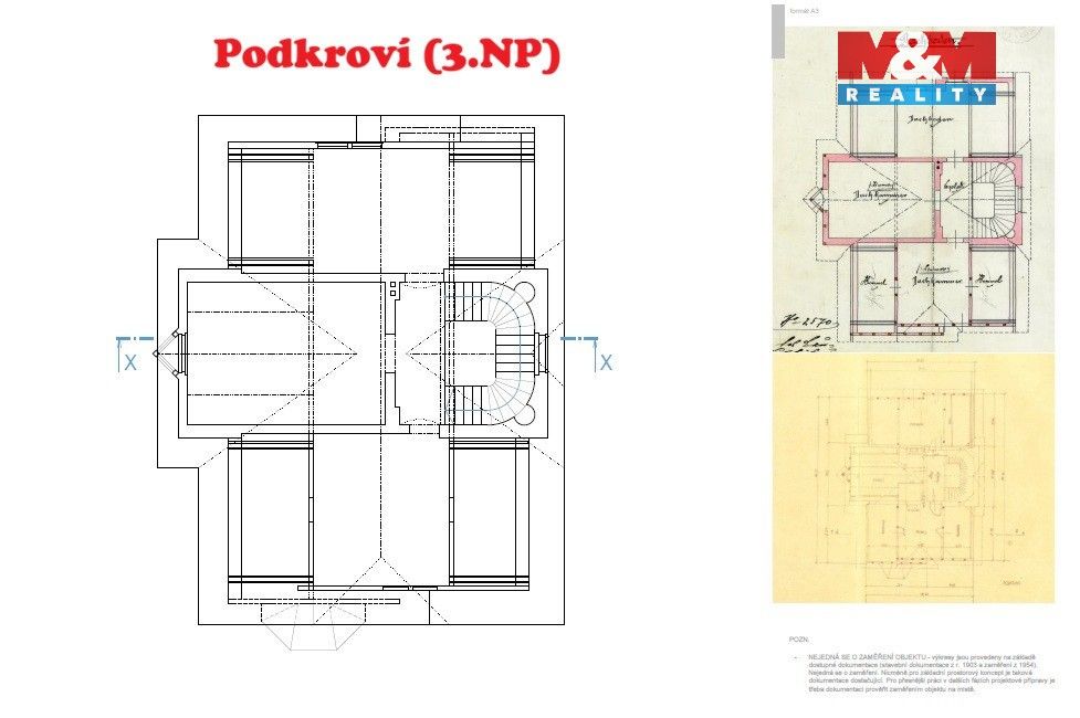Prodej domu 710 m² - foto 38