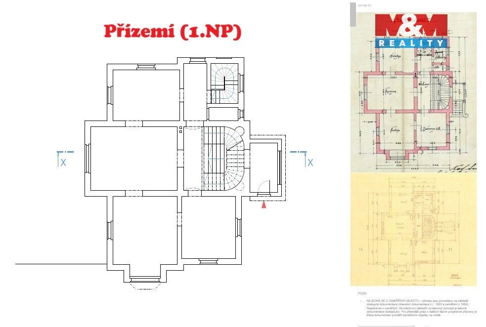 Prodej domu 710 m² - foto 36