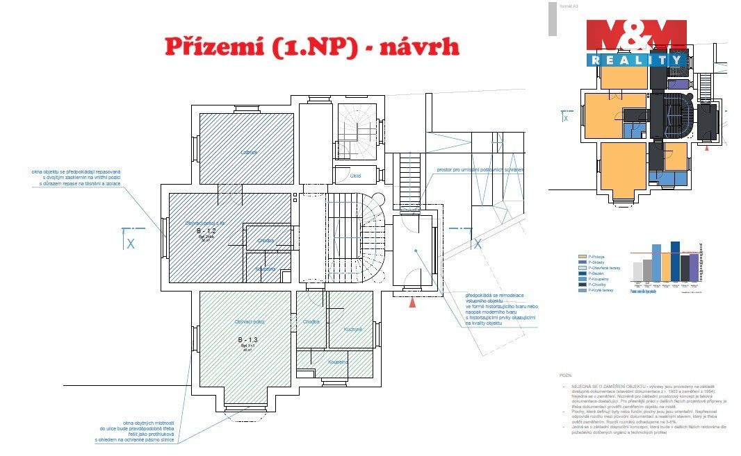 Prodej domu 710 m² - foto 40