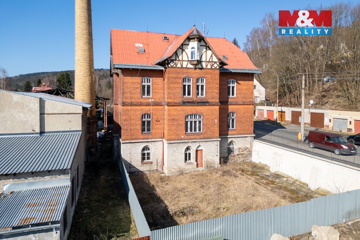 Prodej domu 710 m² - foto 33