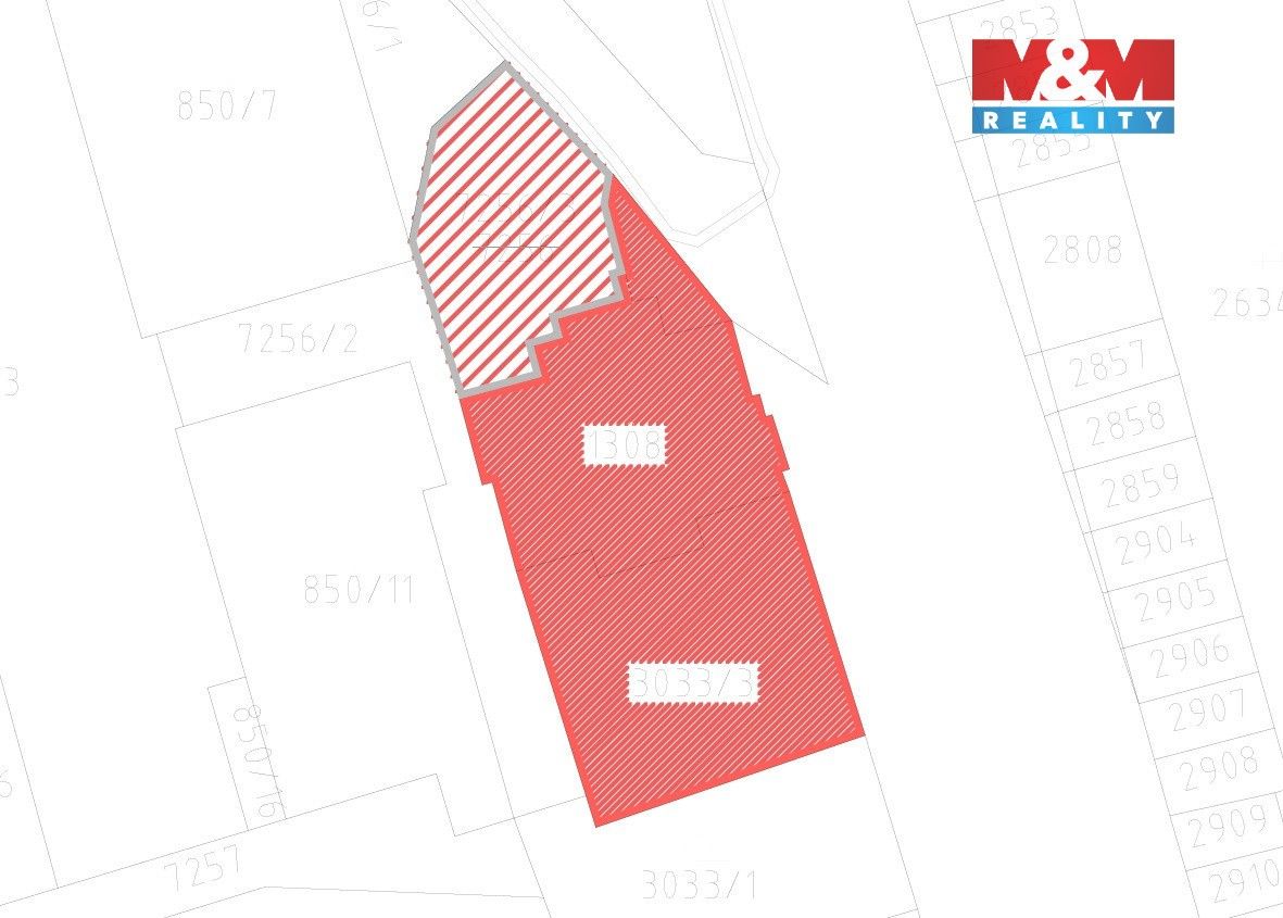 Prodej domu 710 m² - foto 43
