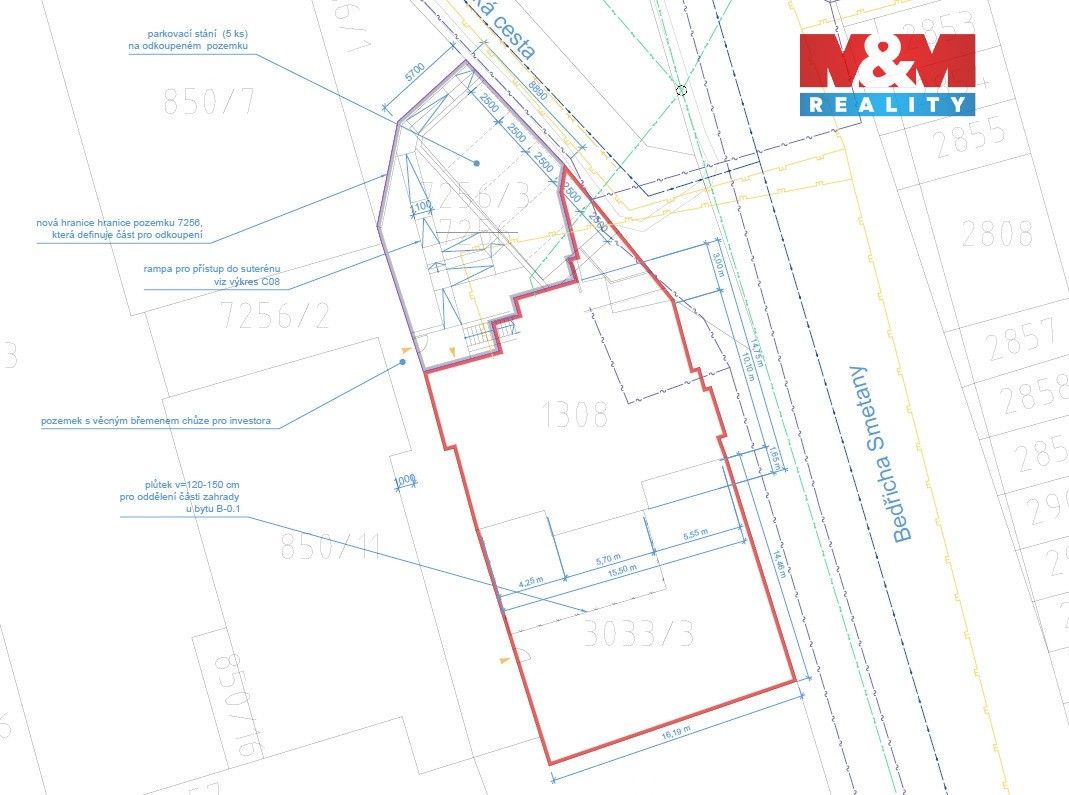 Prodej domu 710 m² - foto 44