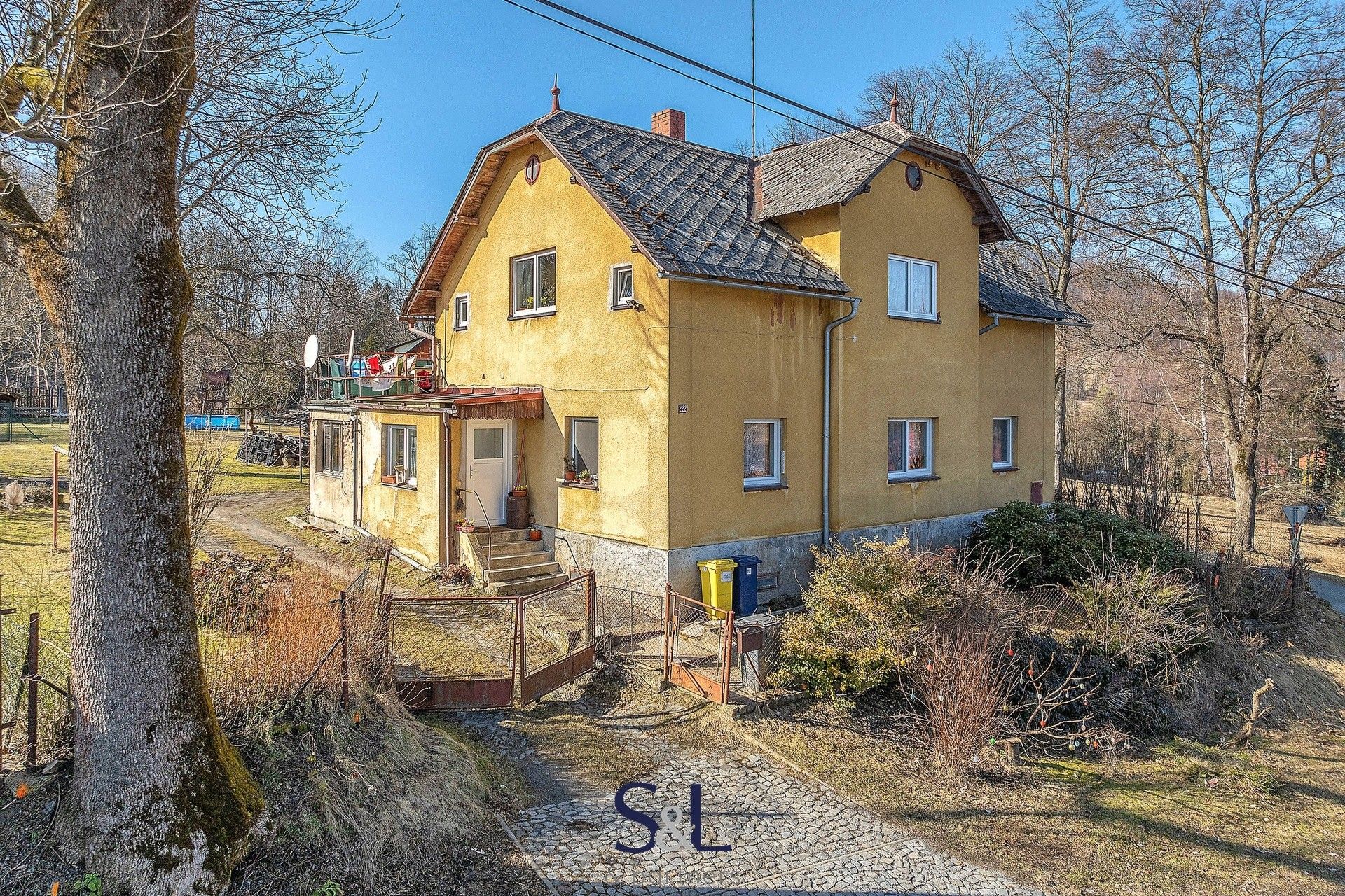 Prodej domu 180 m² - foto 1