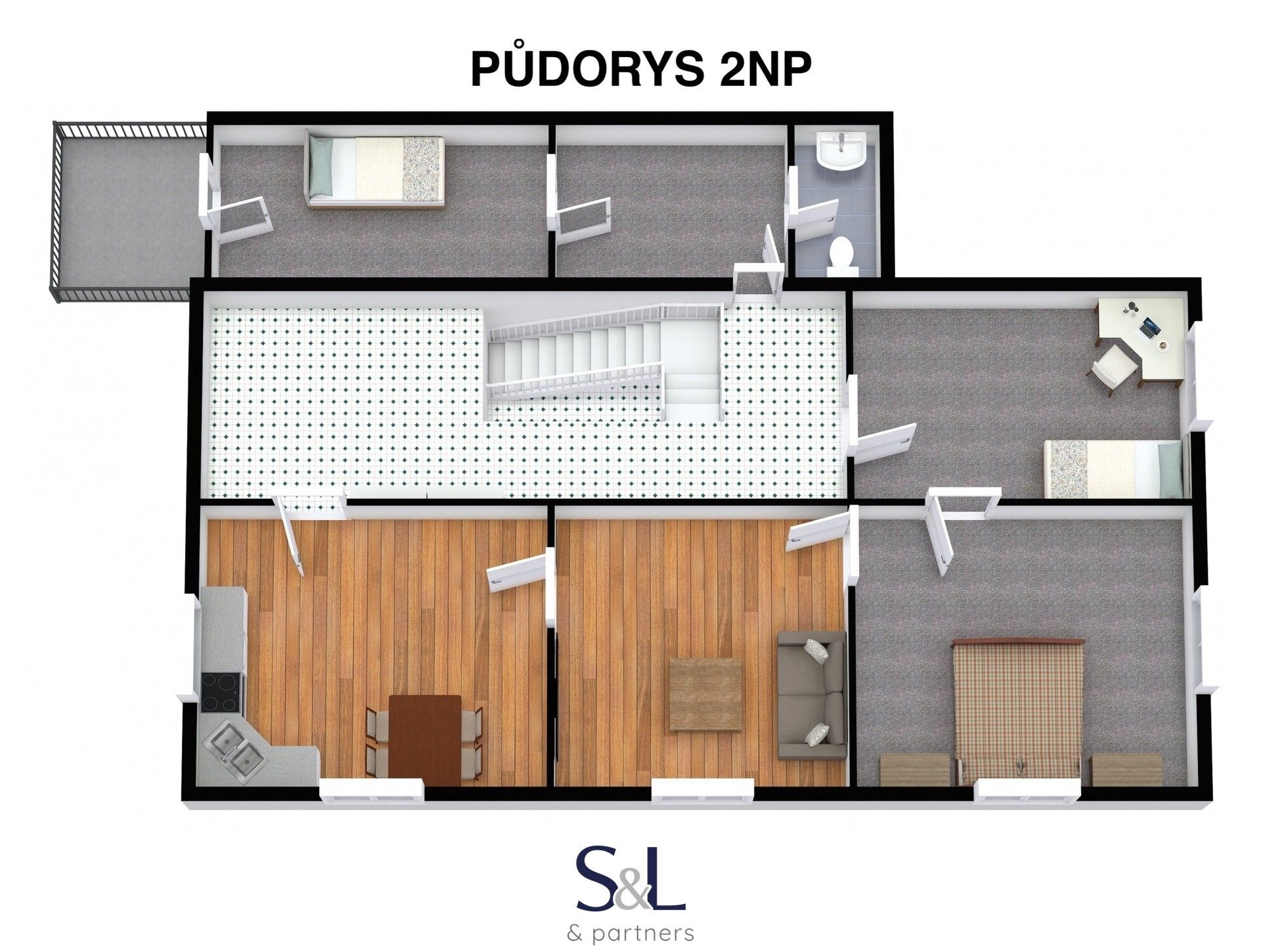 Prodej domu 180 m² - foto 18