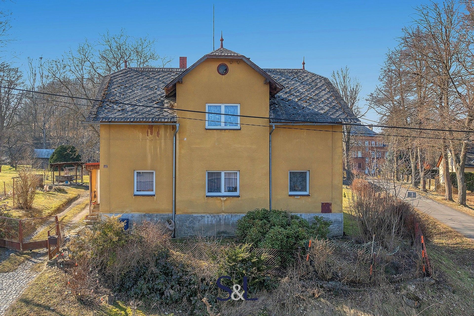 Prodej domu 180 m² - foto 25