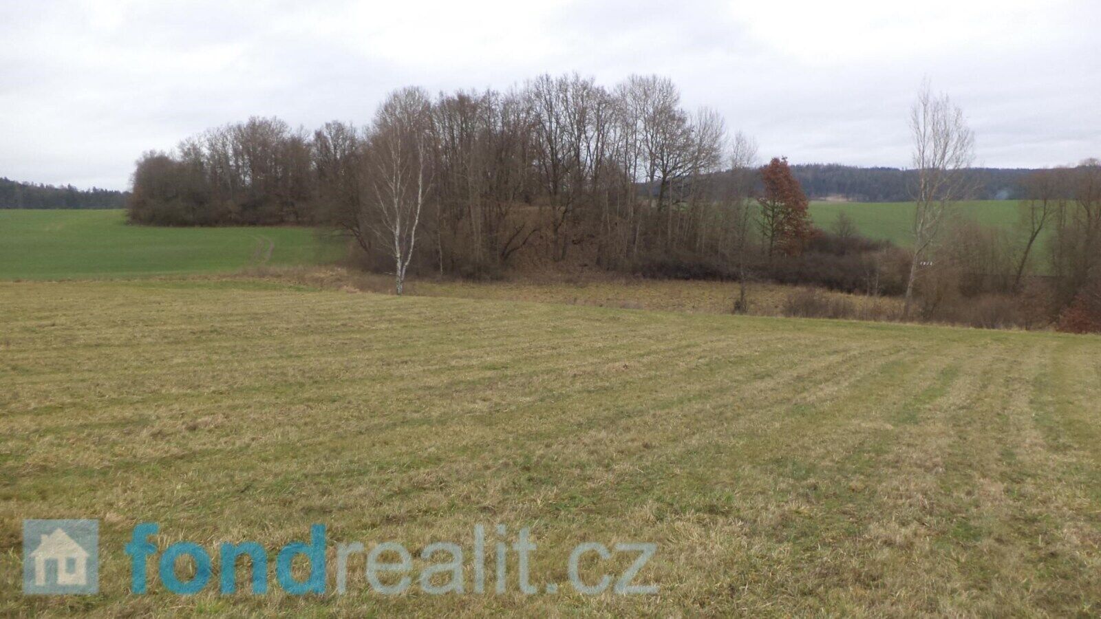 Prodej pozemku 19 m² - foto 4