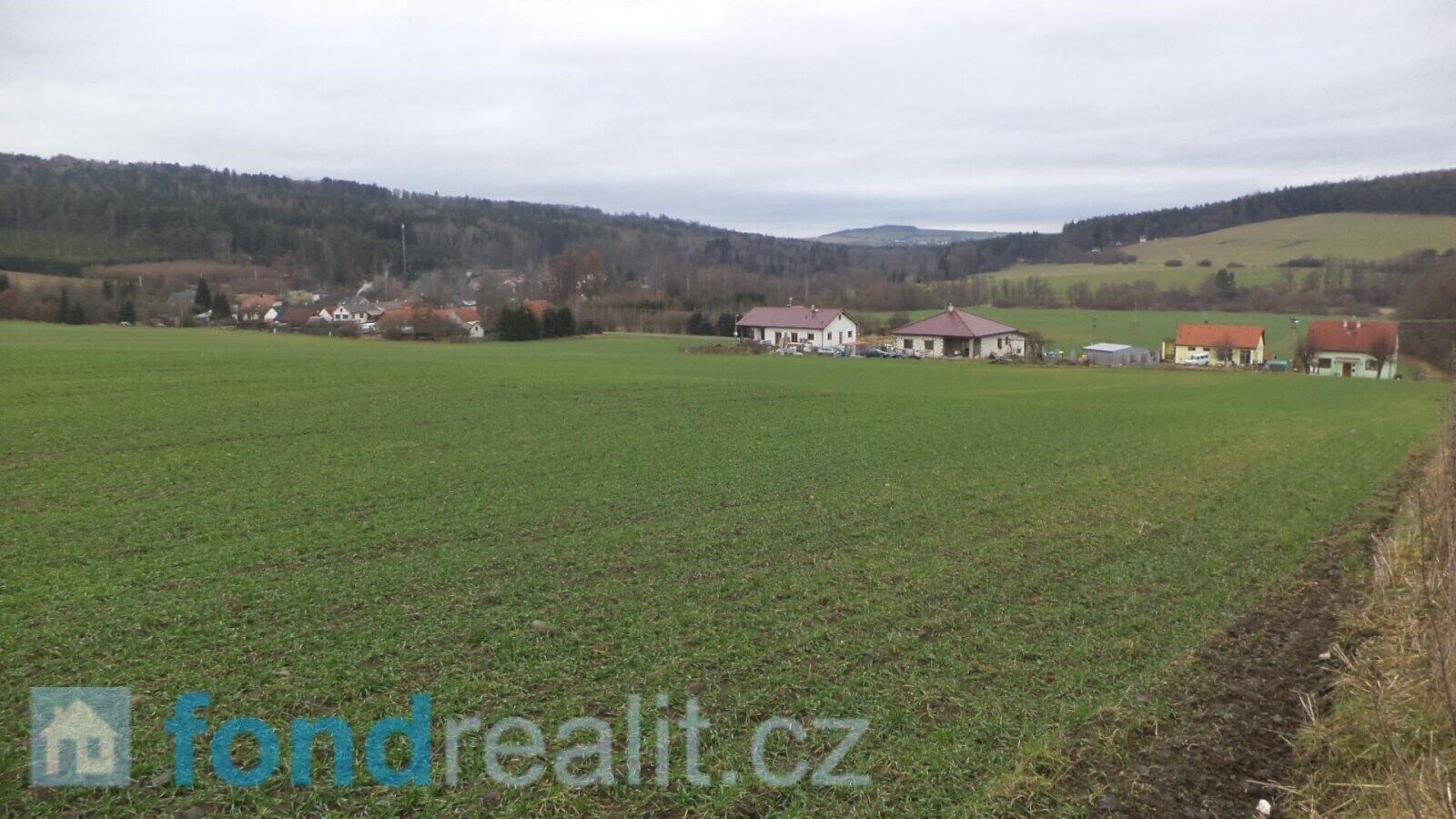 Prodej pozemku 19 m² - foto 1
