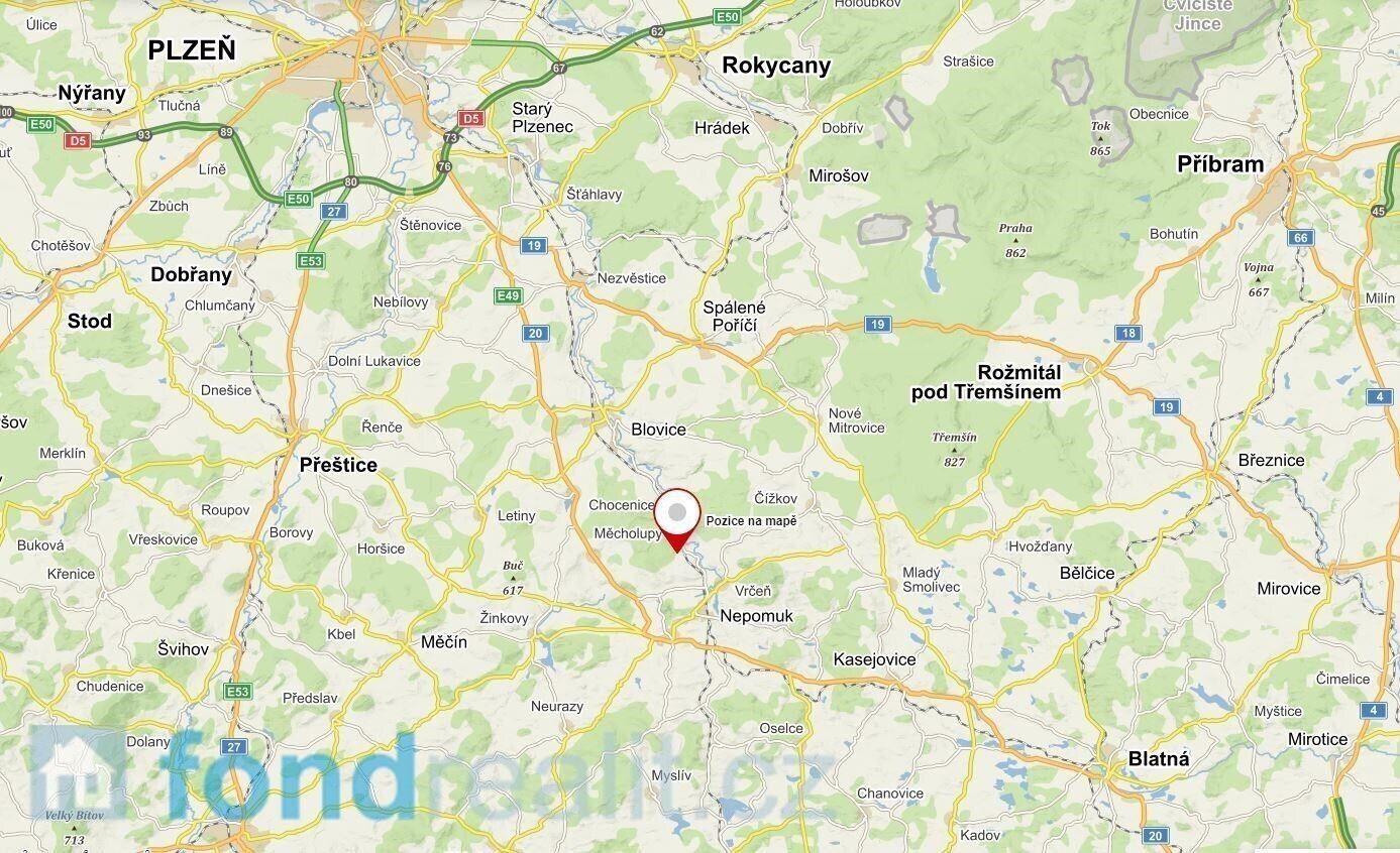 Prodej pozemku 19 m² - foto 13
