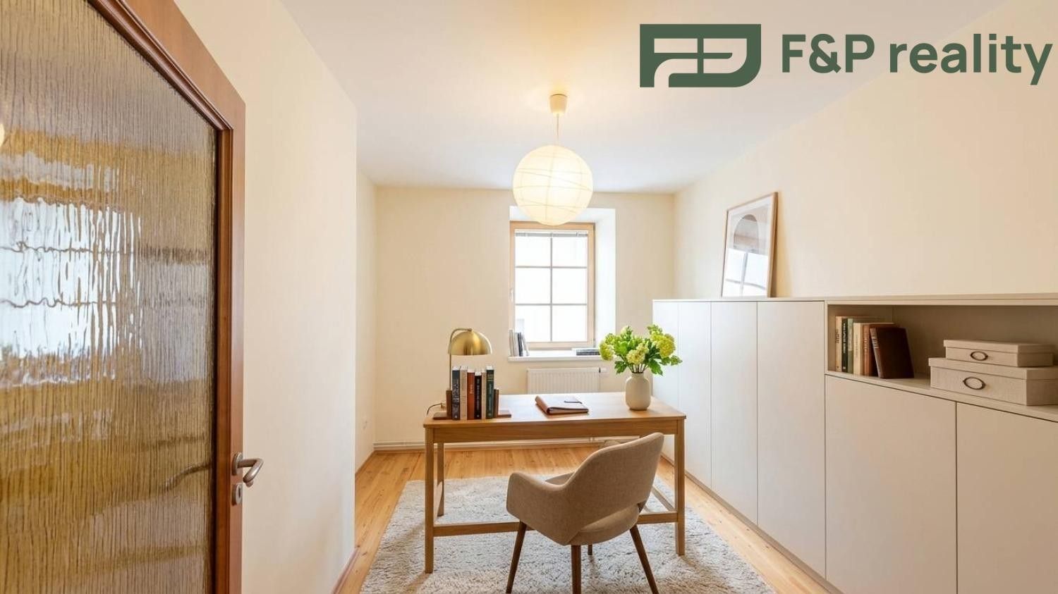 Prodej bytu 3+kk 83 m² - foto 5