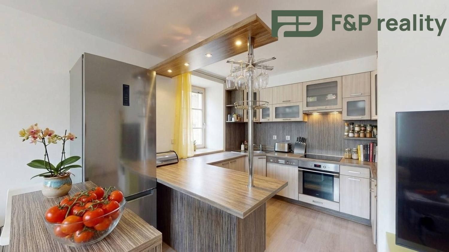 Prodej bytu 3+kk 83 m² - foto 4