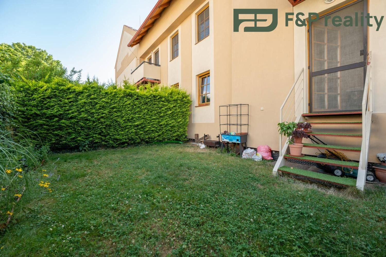 Prodej bytu 3+kk 83 m² - foto 2