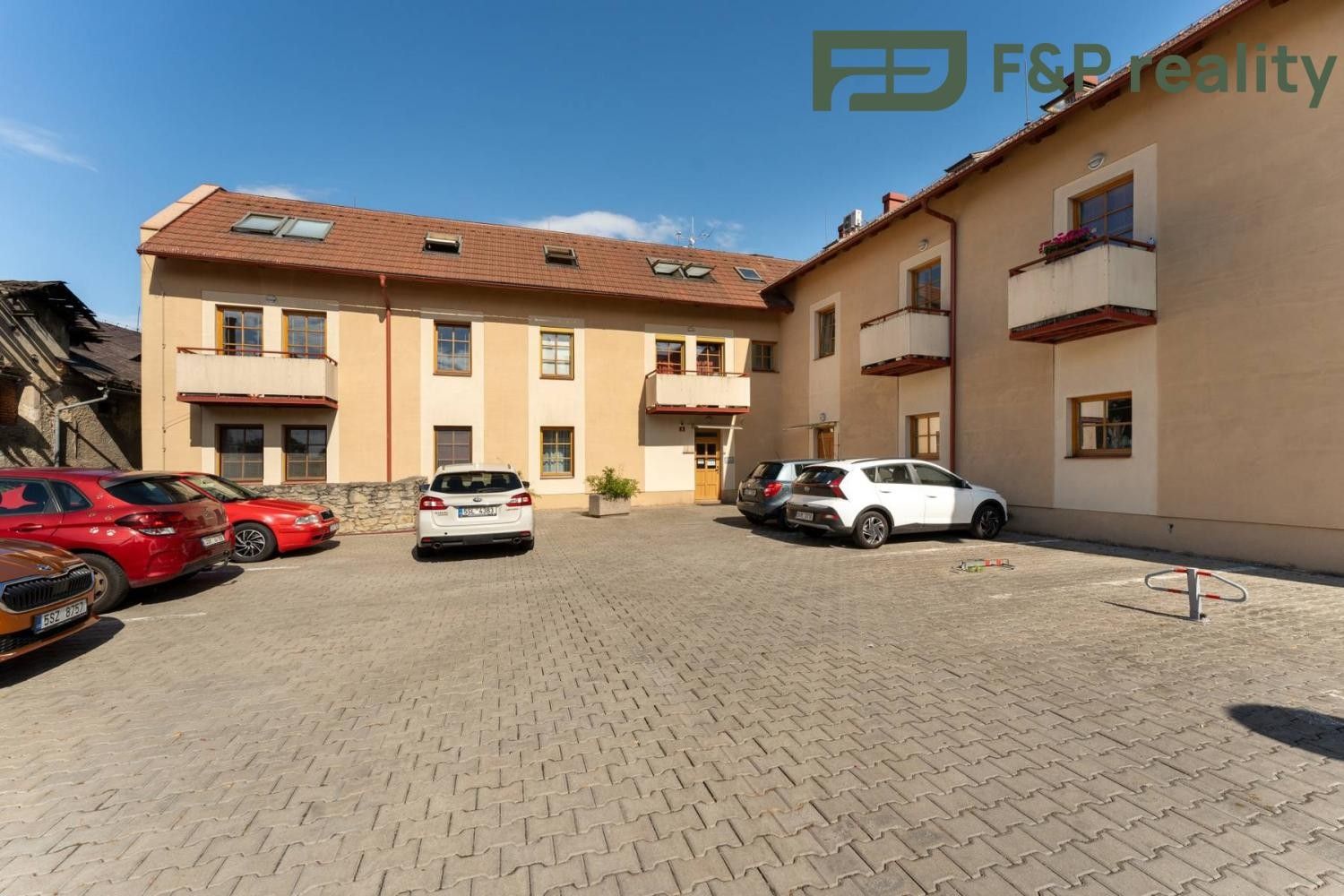 Prodej bytu 3+kk 83 m² - foto 8