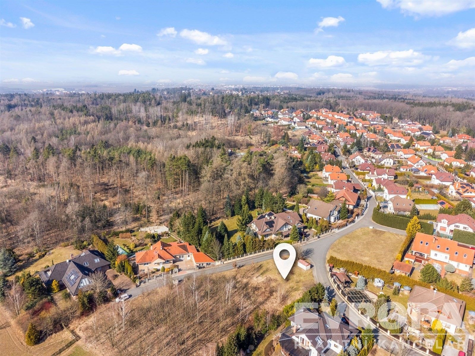 Prodej pozemku 1191 m² - foto 6