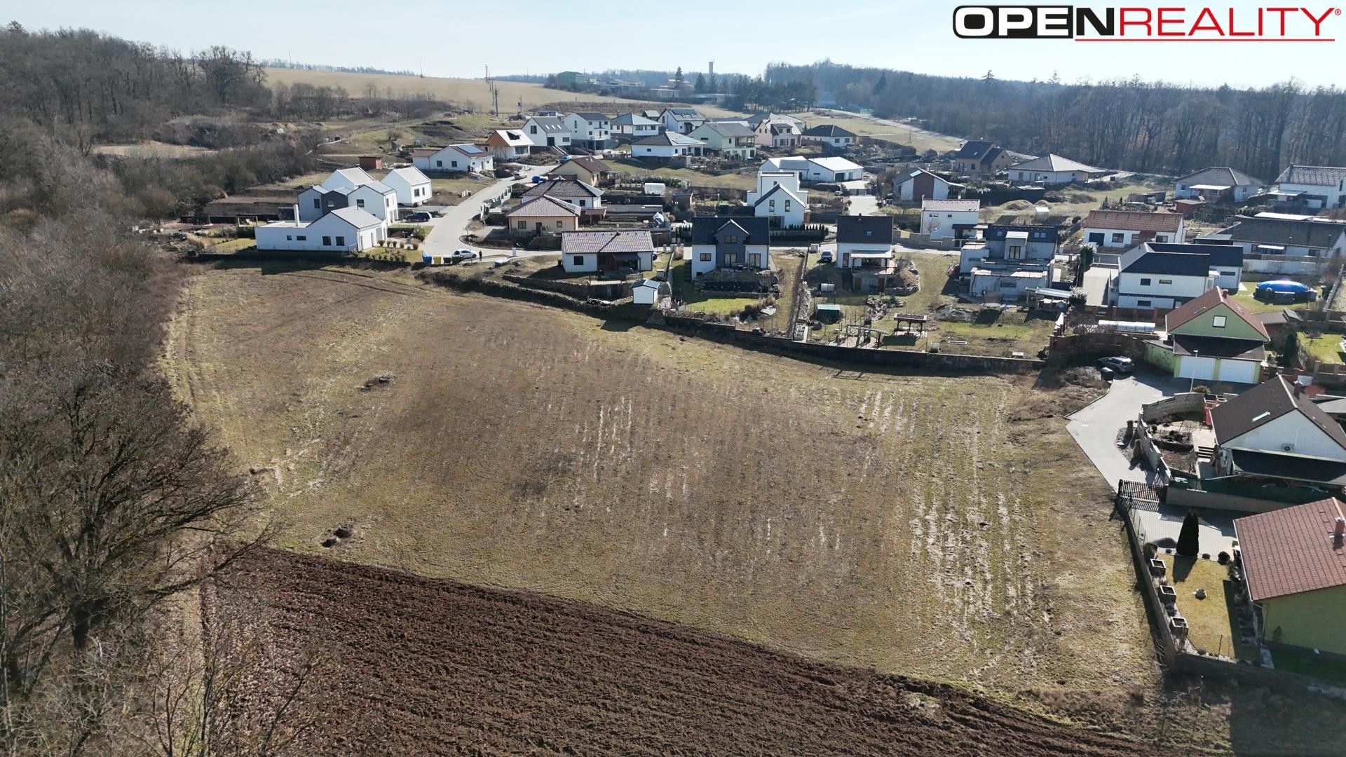Prodej pozemku 4553 m² - foto 6