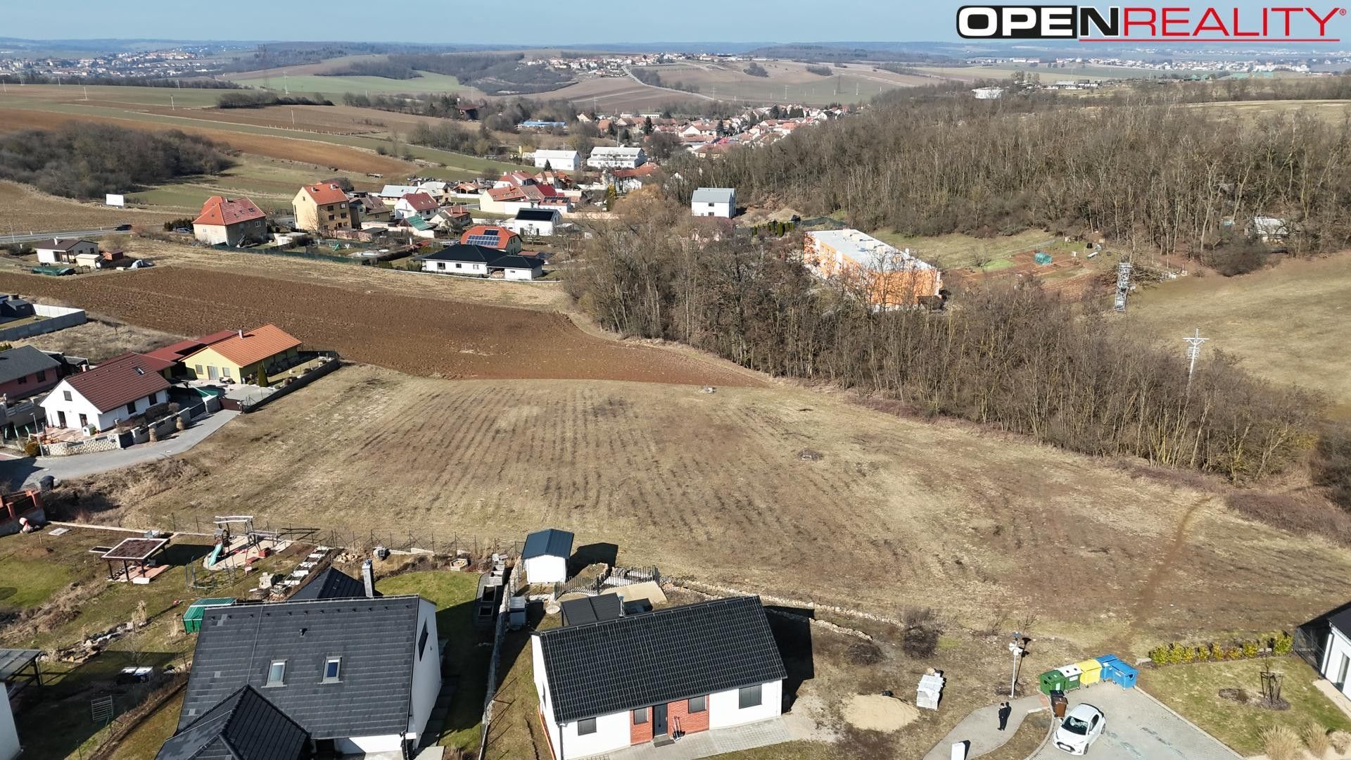Prodej pozemku 4553 m² - foto 7
