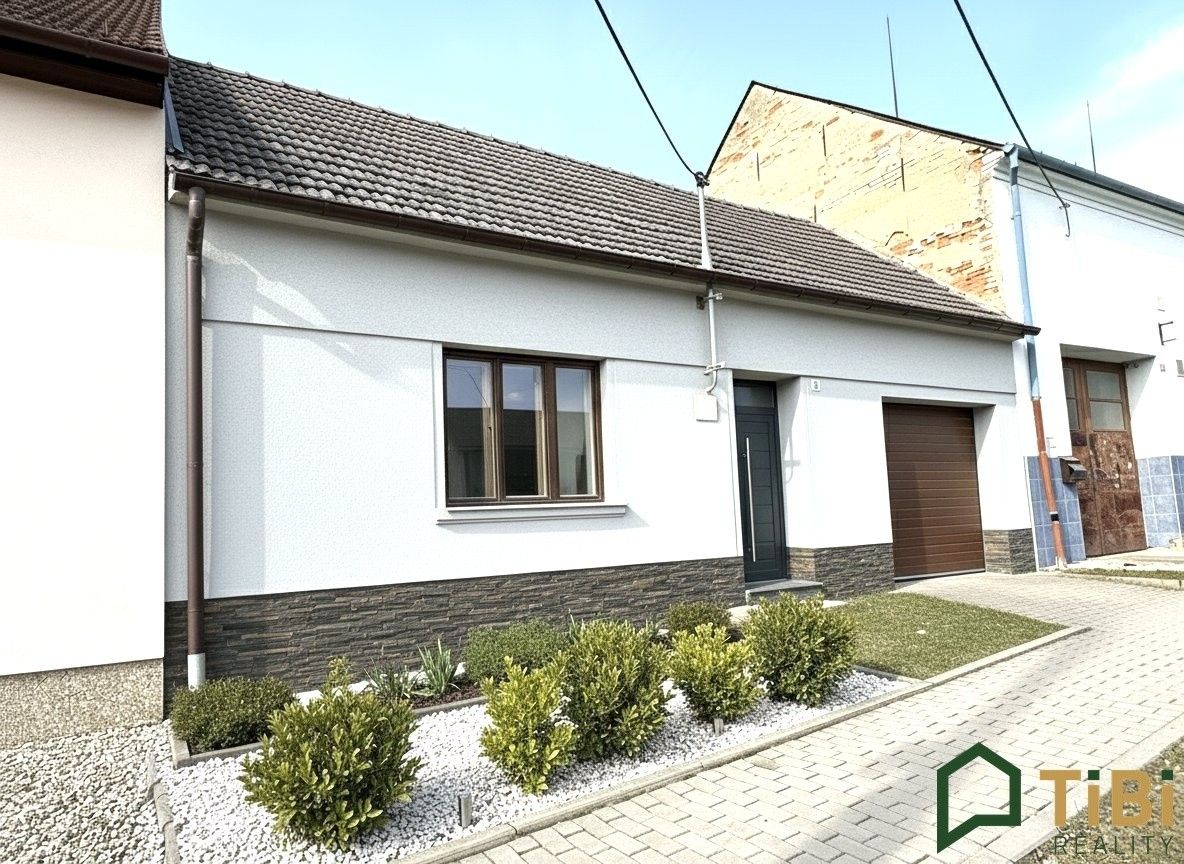 Prodej domu 100 m² - foto 3