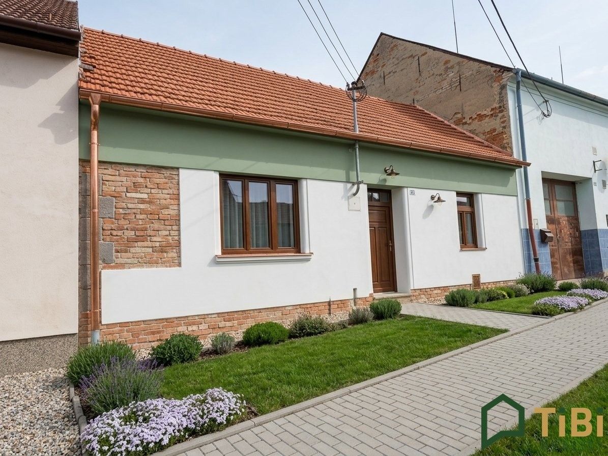 Prodej domu 100 m² - foto 4