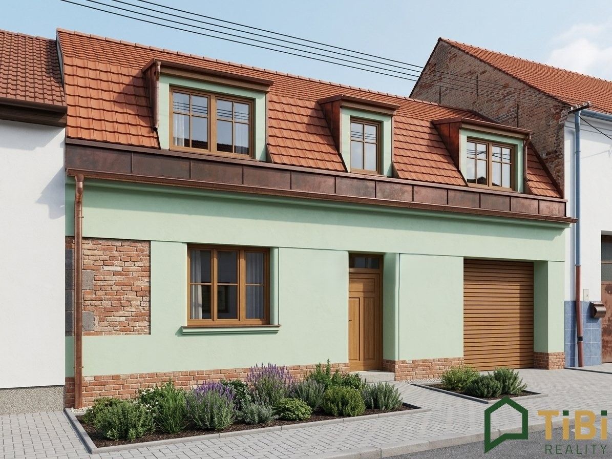 Prodej domu 100 m² - foto 5