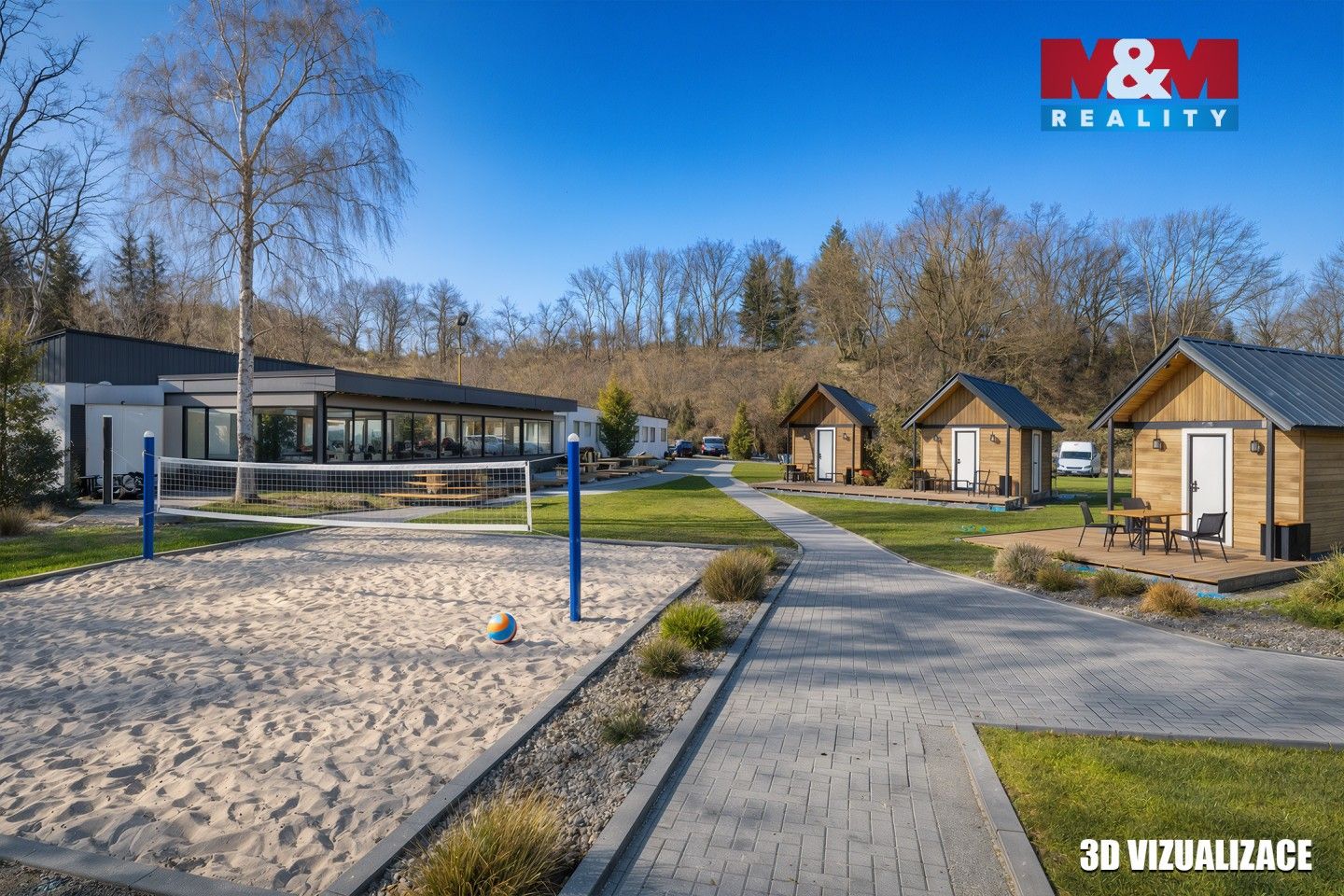 Prodej komerčního prostoru 757 m² - foto 3