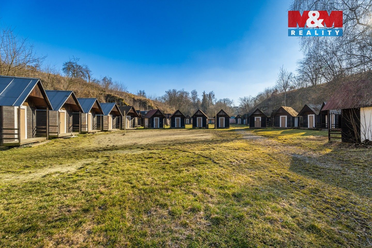 Prodej komerčního prostoru 757 m² - foto 2