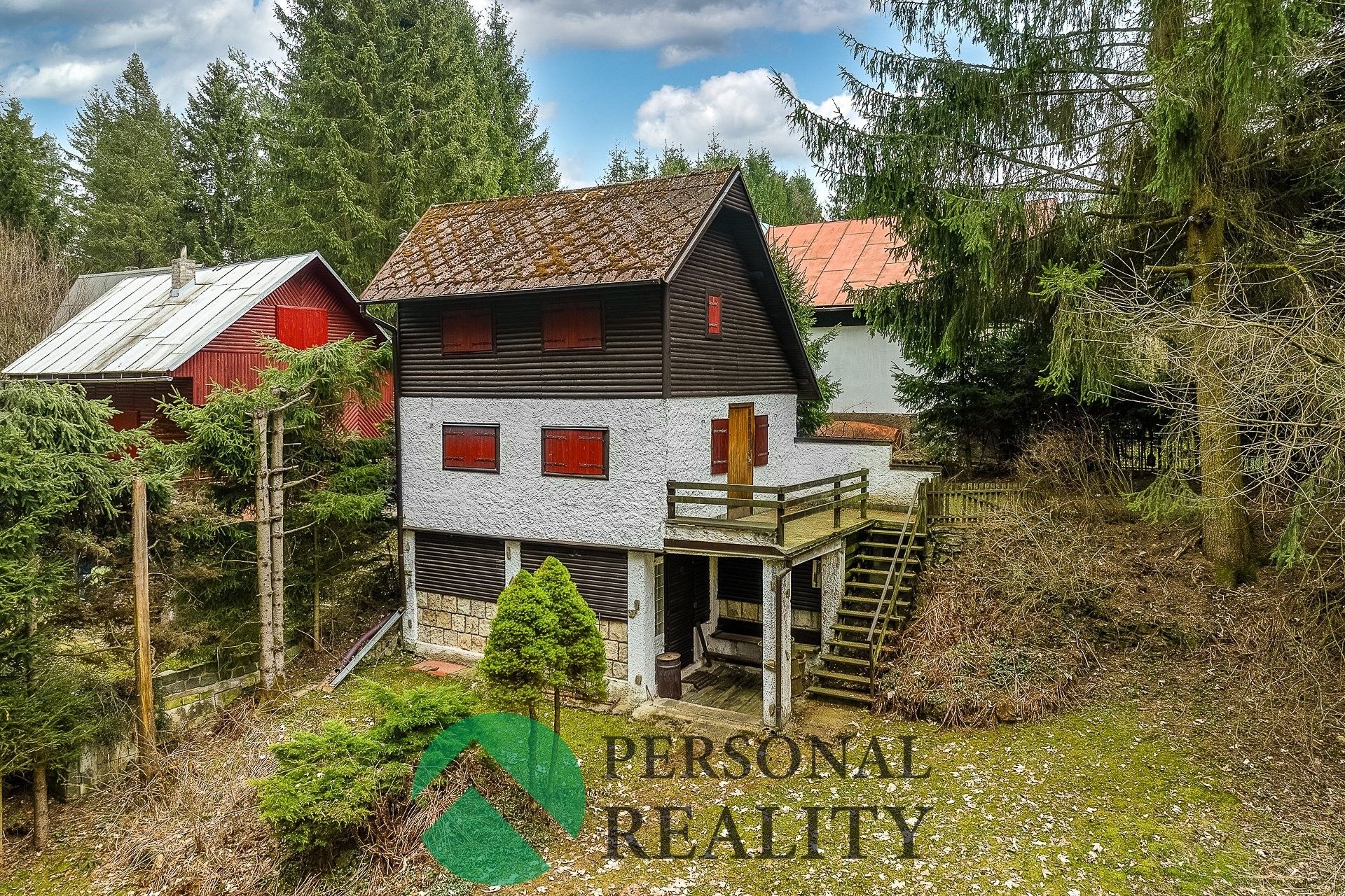 Prodej domu 46 m² - foto 1