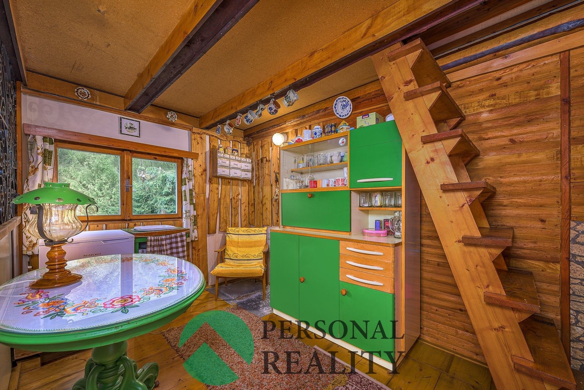 Prodej domu 46 m² - foto 4