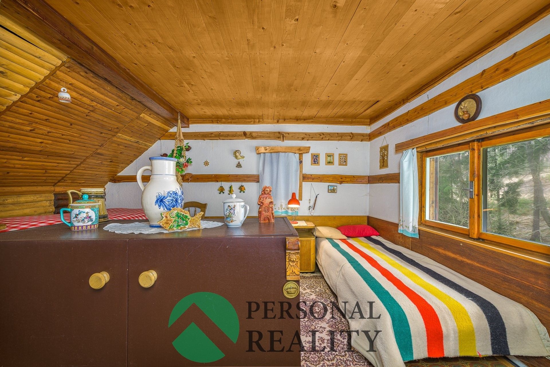 Prodej domu 46 m² - foto 5