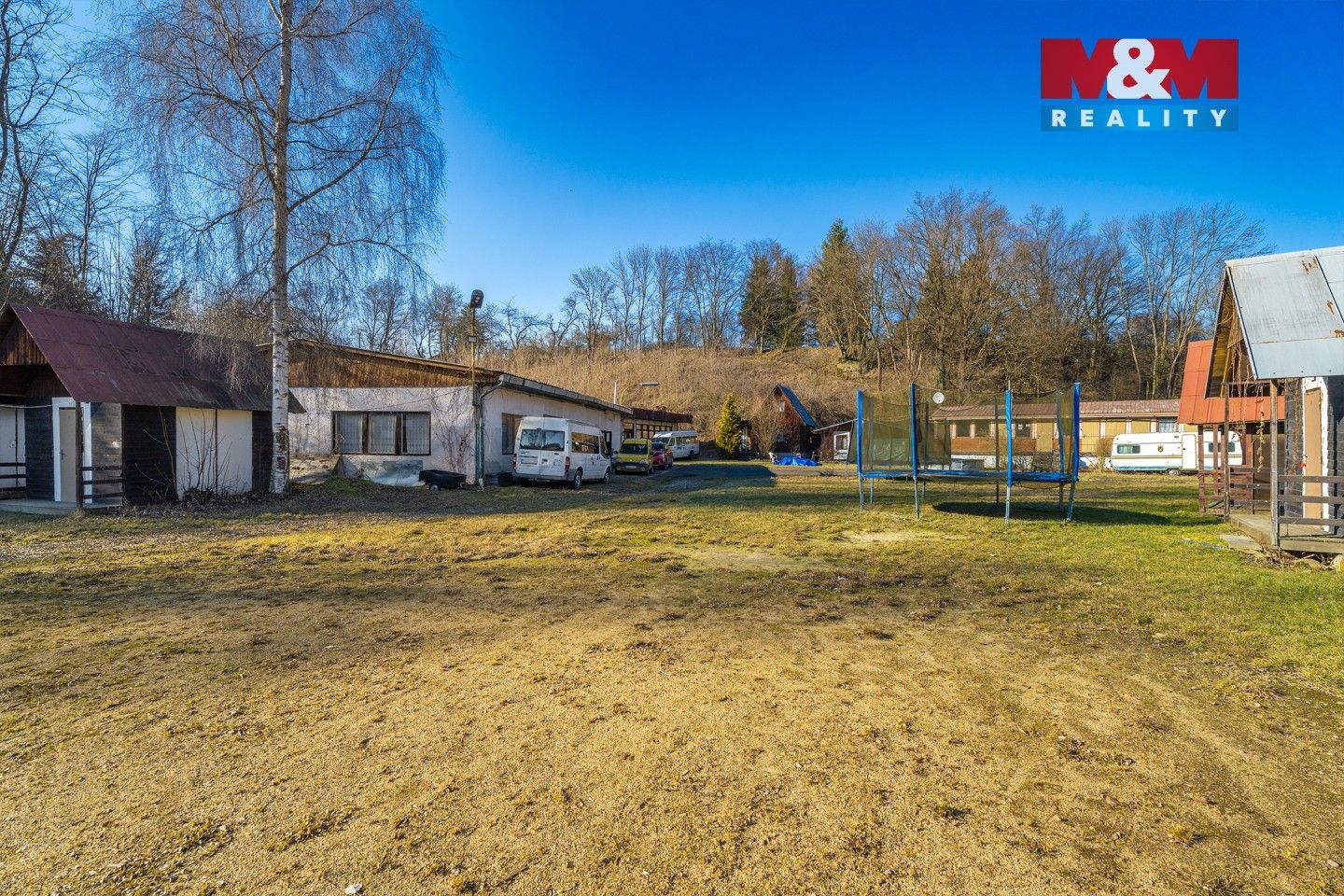 Prodej komerčního prostoru 757 m² - foto 10