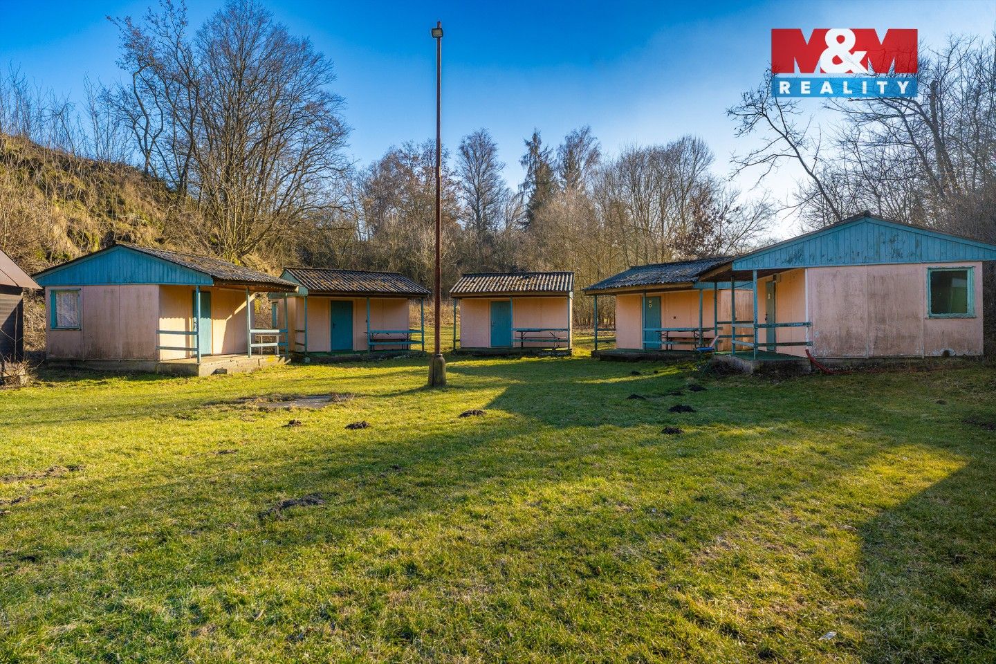 Prodej komerčního prostoru 757 m² - foto 12