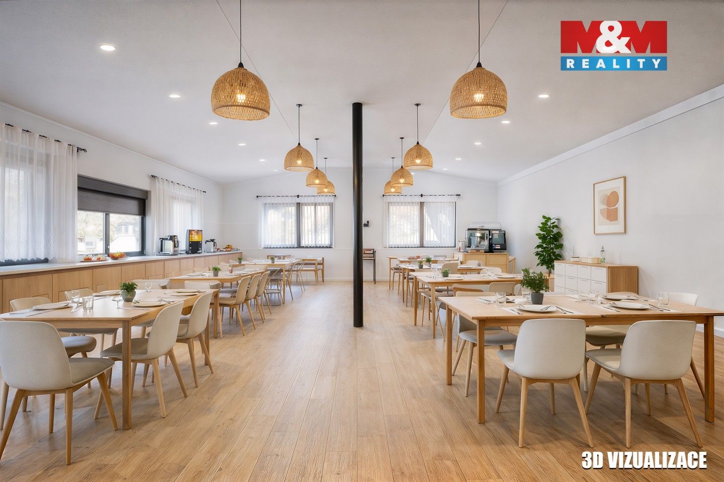 Prodej komerčního prostoru 757 m² - foto 18
