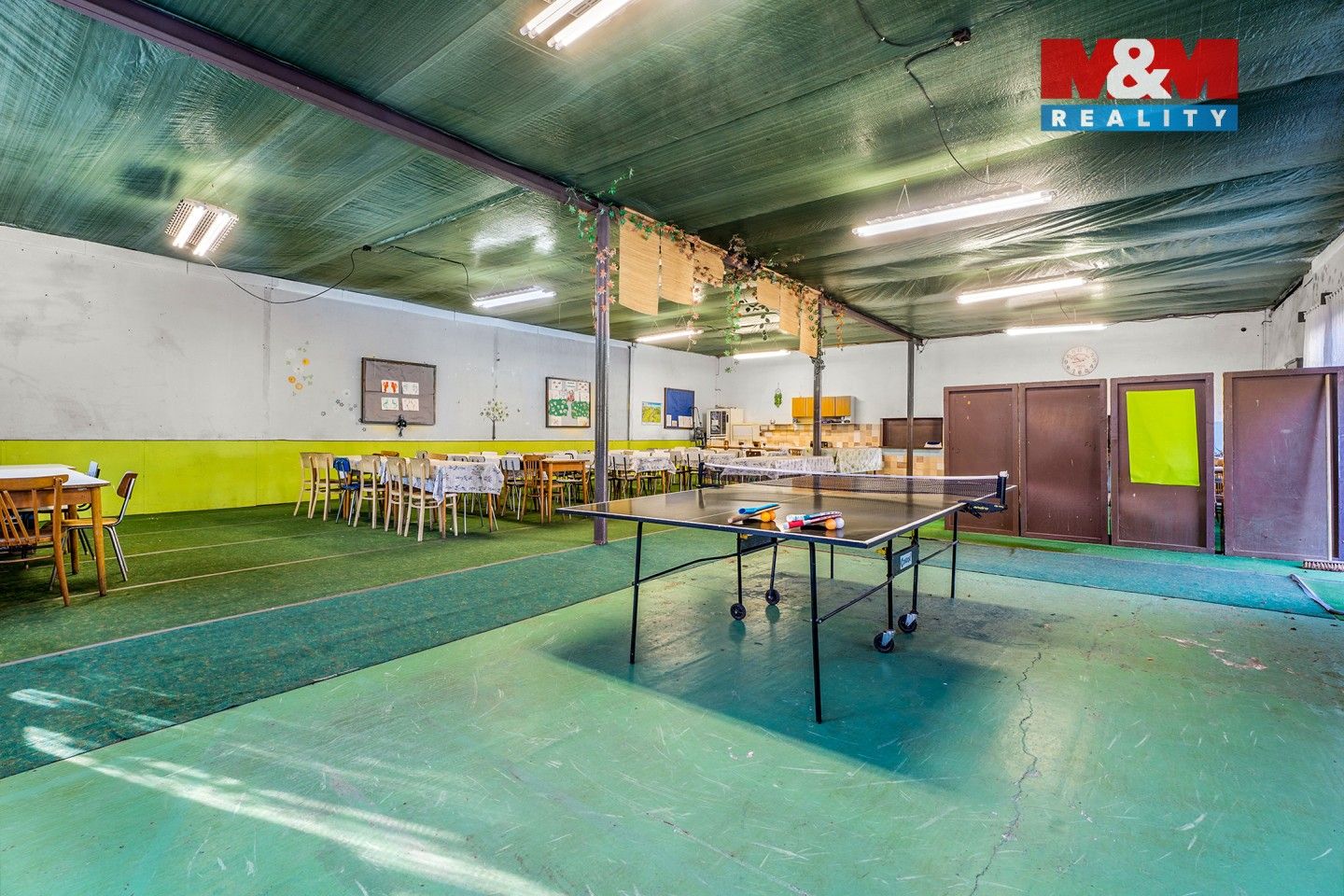 Prodej komerčního prostoru 757 m² - foto 20