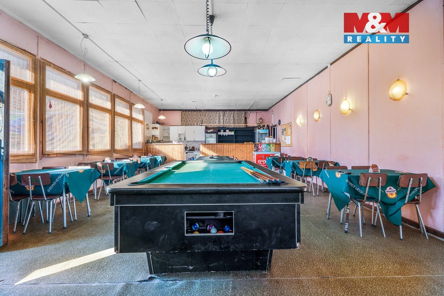 Prodej komerčního prostoru 757 m² - foto 24