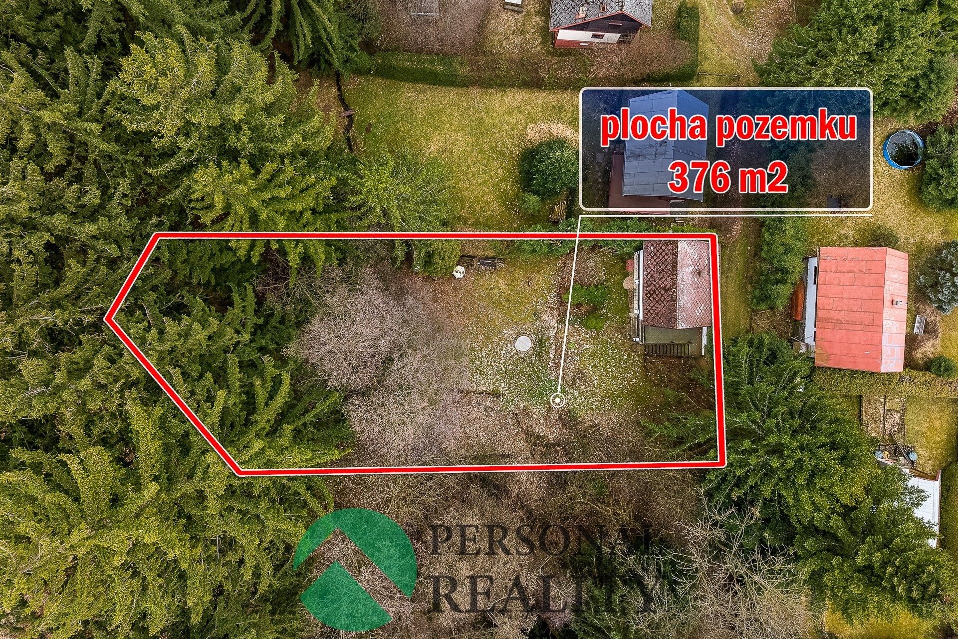 Prodej domu 46 m² - foto 12