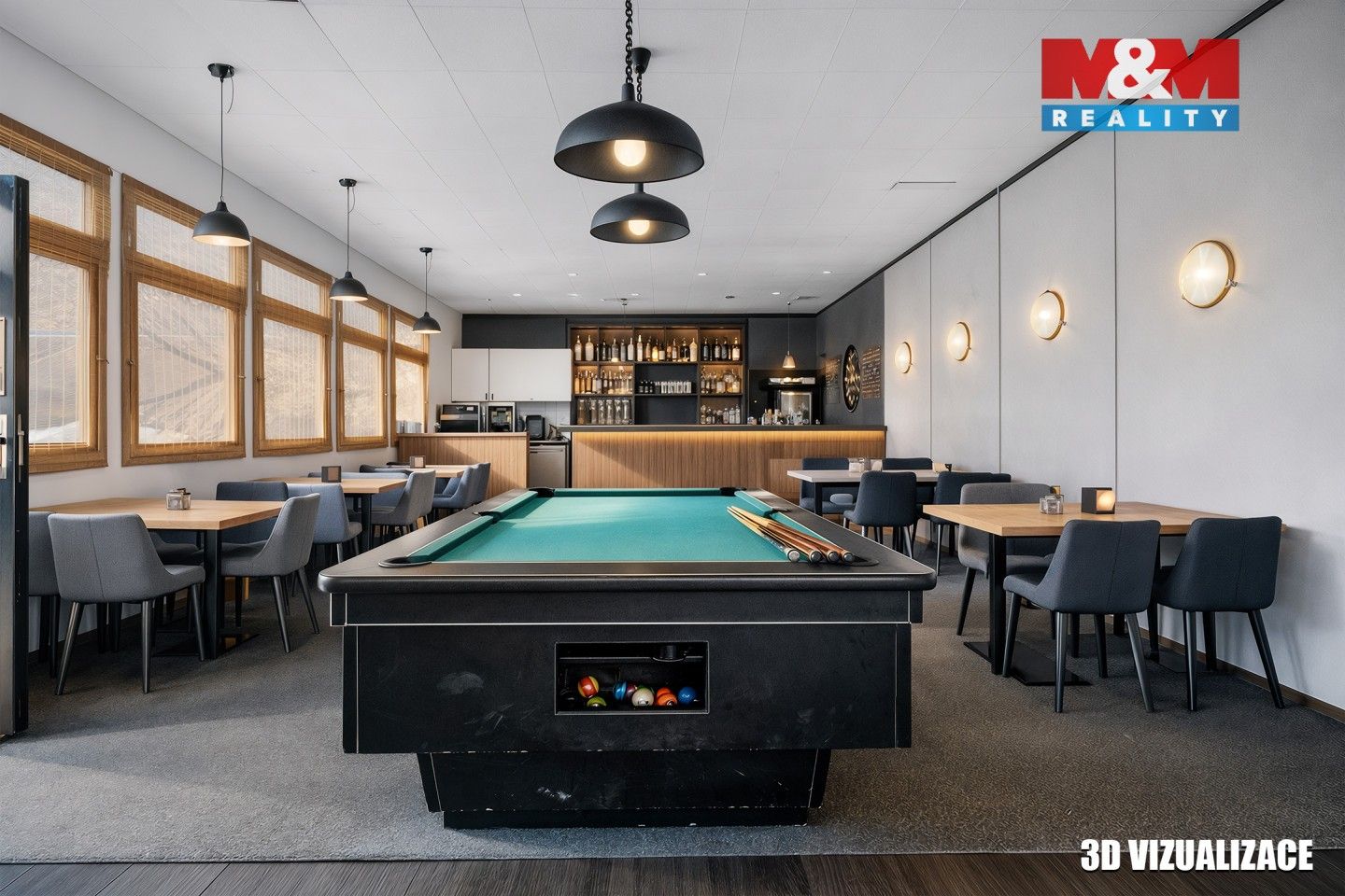 Prodej komerčního prostoru 757 m² - foto 26