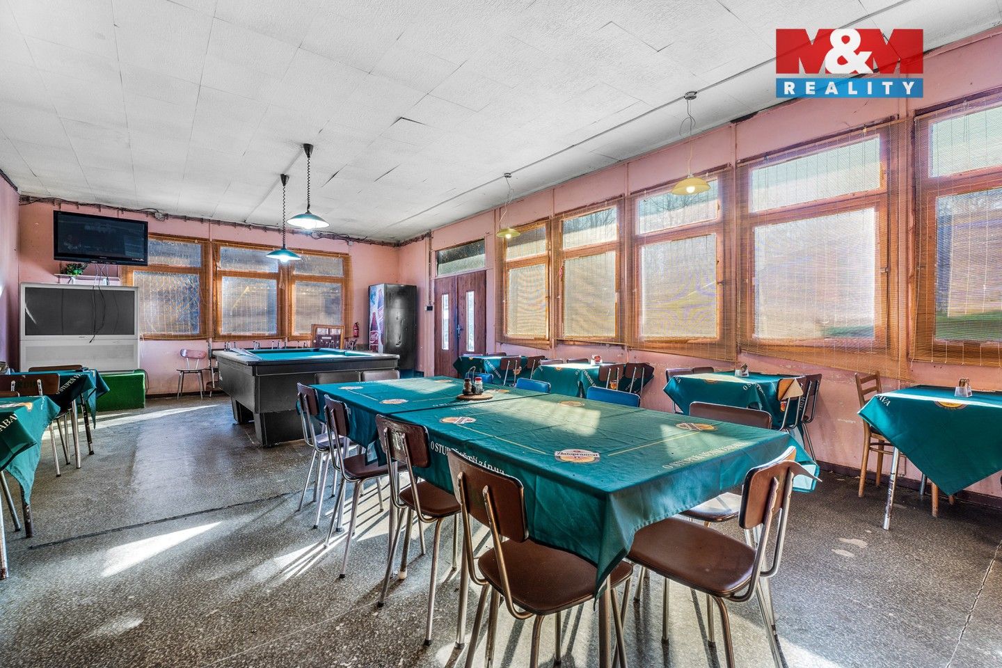 Prodej komerčního prostoru 757 m² - foto 27