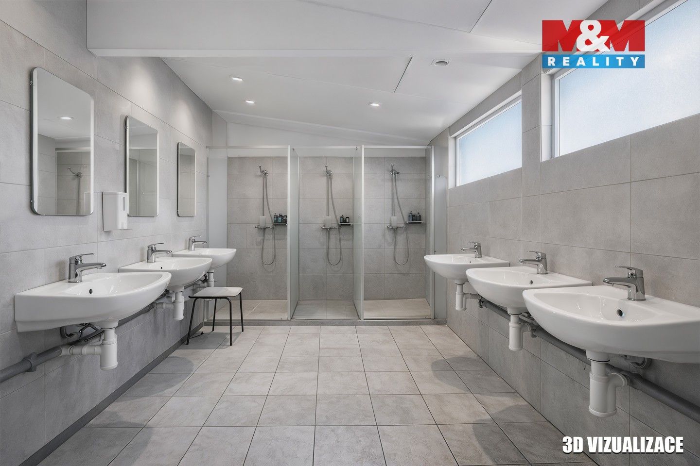 Prodej komerčního prostoru 757 m² - foto 29