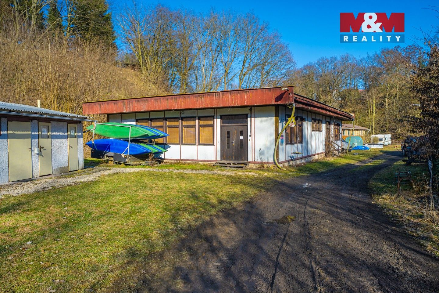Prodej komerčního prostoru 757 m² - foto 34
