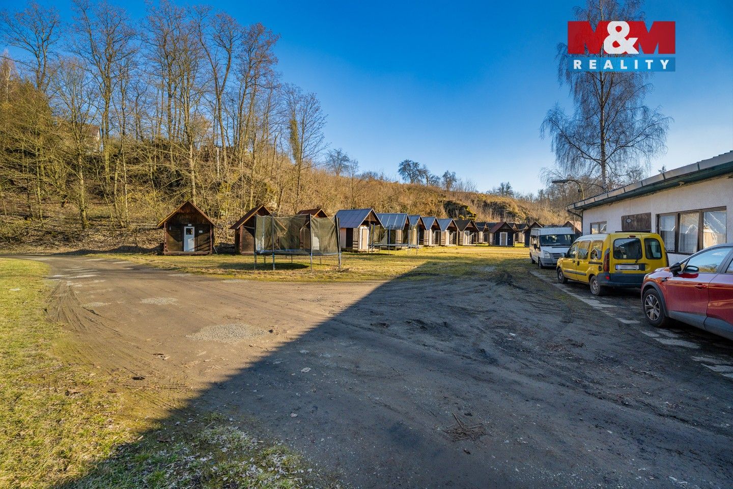 Prodej komerčního prostoru 757 m² - foto 37