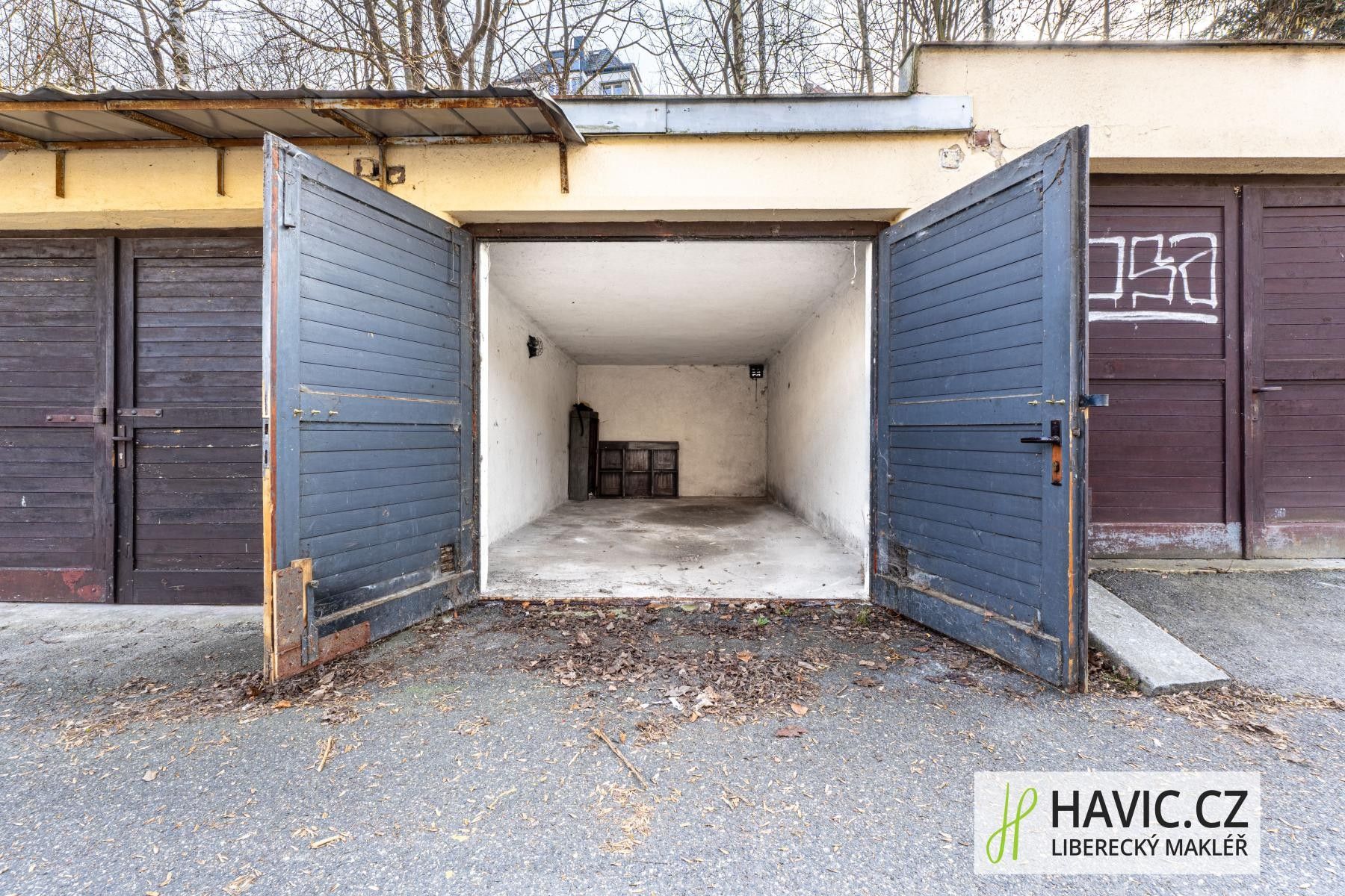 Pronájem nemovitosti 19 m² - foto 4