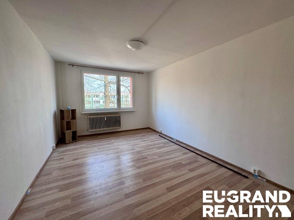 Pronájem bytu 1+kk 27 m² - foto 3
