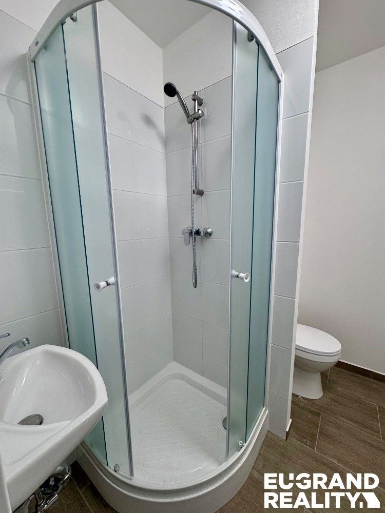 Pronájem bytu 1+kk 27 m² - foto 5