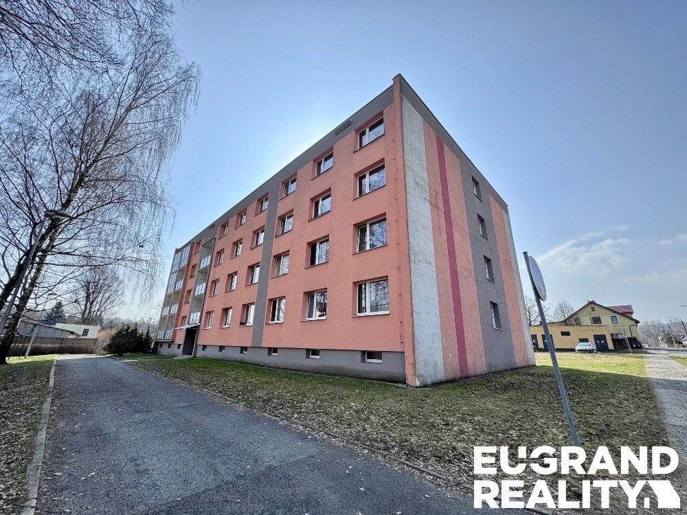Pronájem bytu 1+kk 27 m² - foto 6