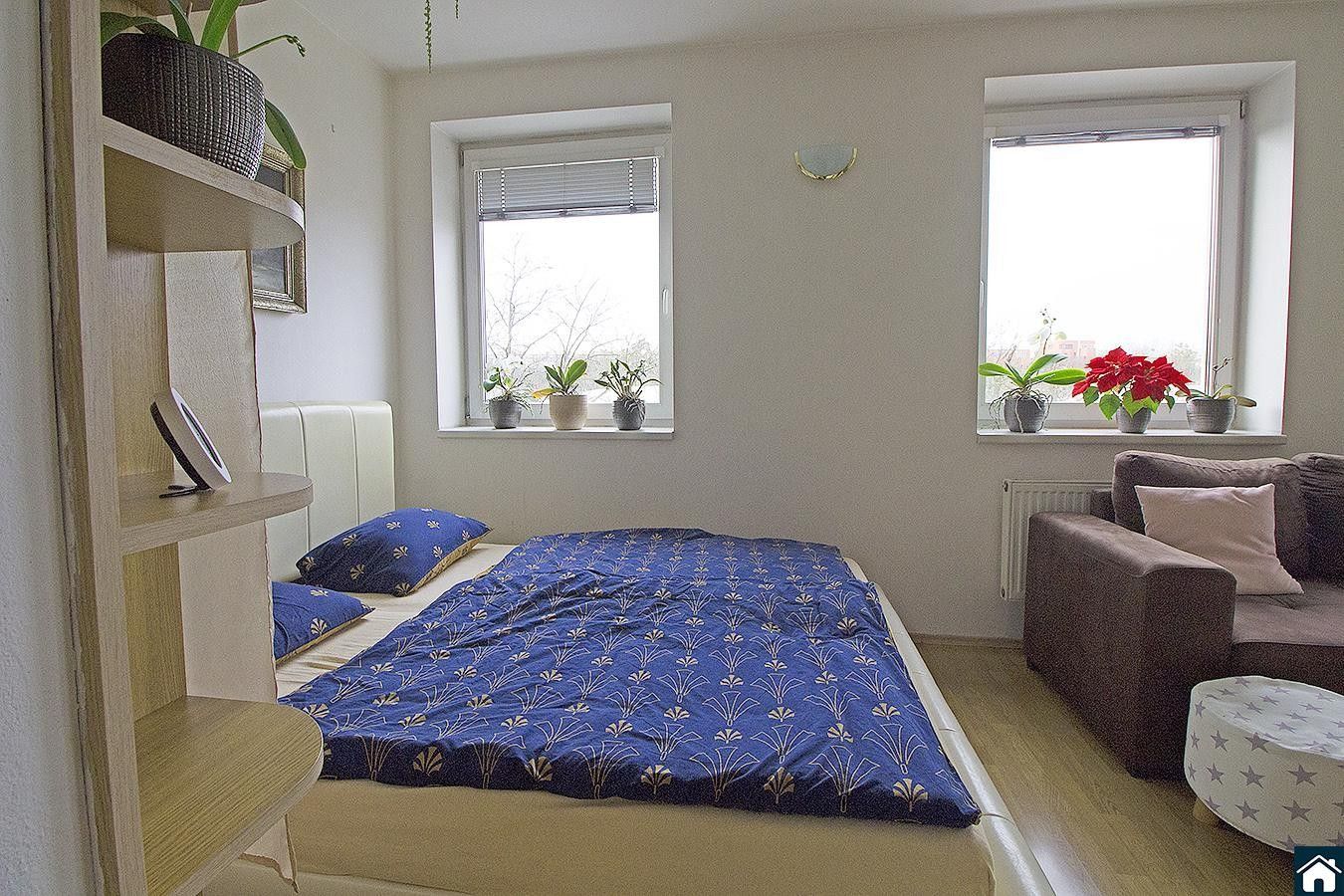 Pronájem bytu 1+kk 33 m² - foto 7