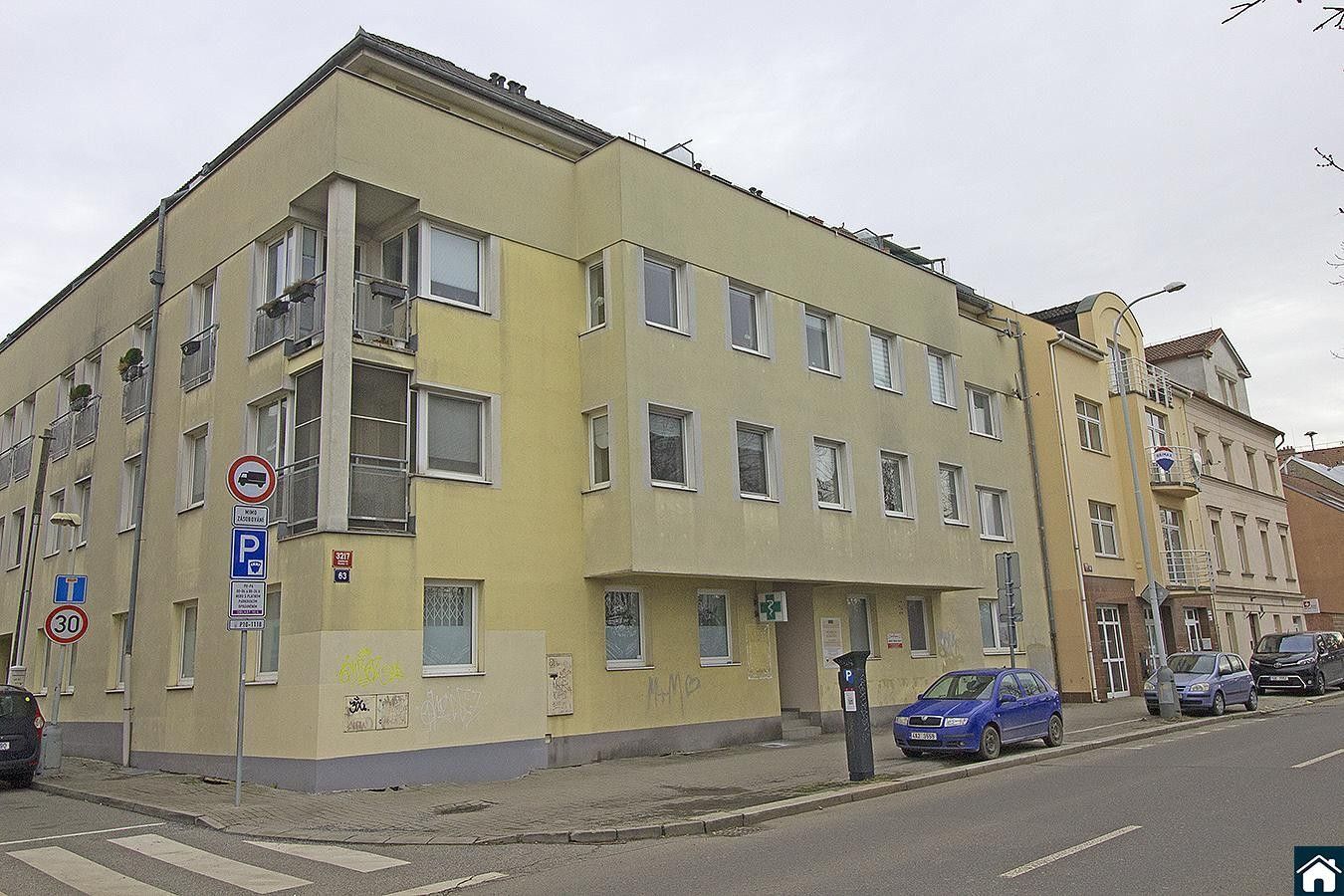 Pronájem bytu 1+kk 33 m² - foto 13