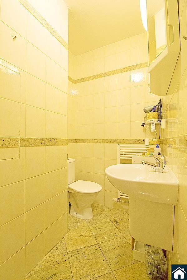 Pronájem bytu 1+kk 33 m² - foto 9