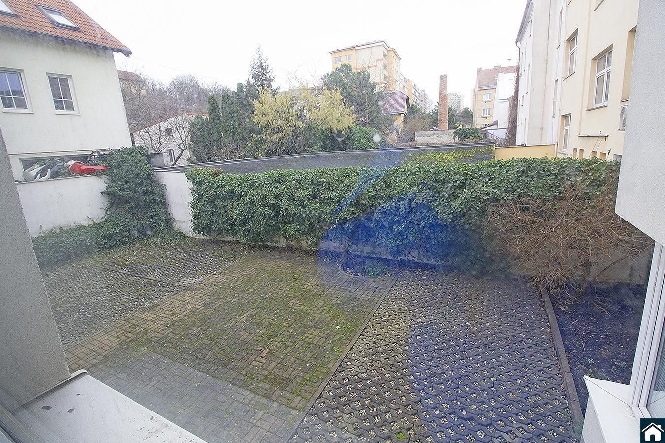Pronájem bytu 1+kk 33 m² - foto 12
