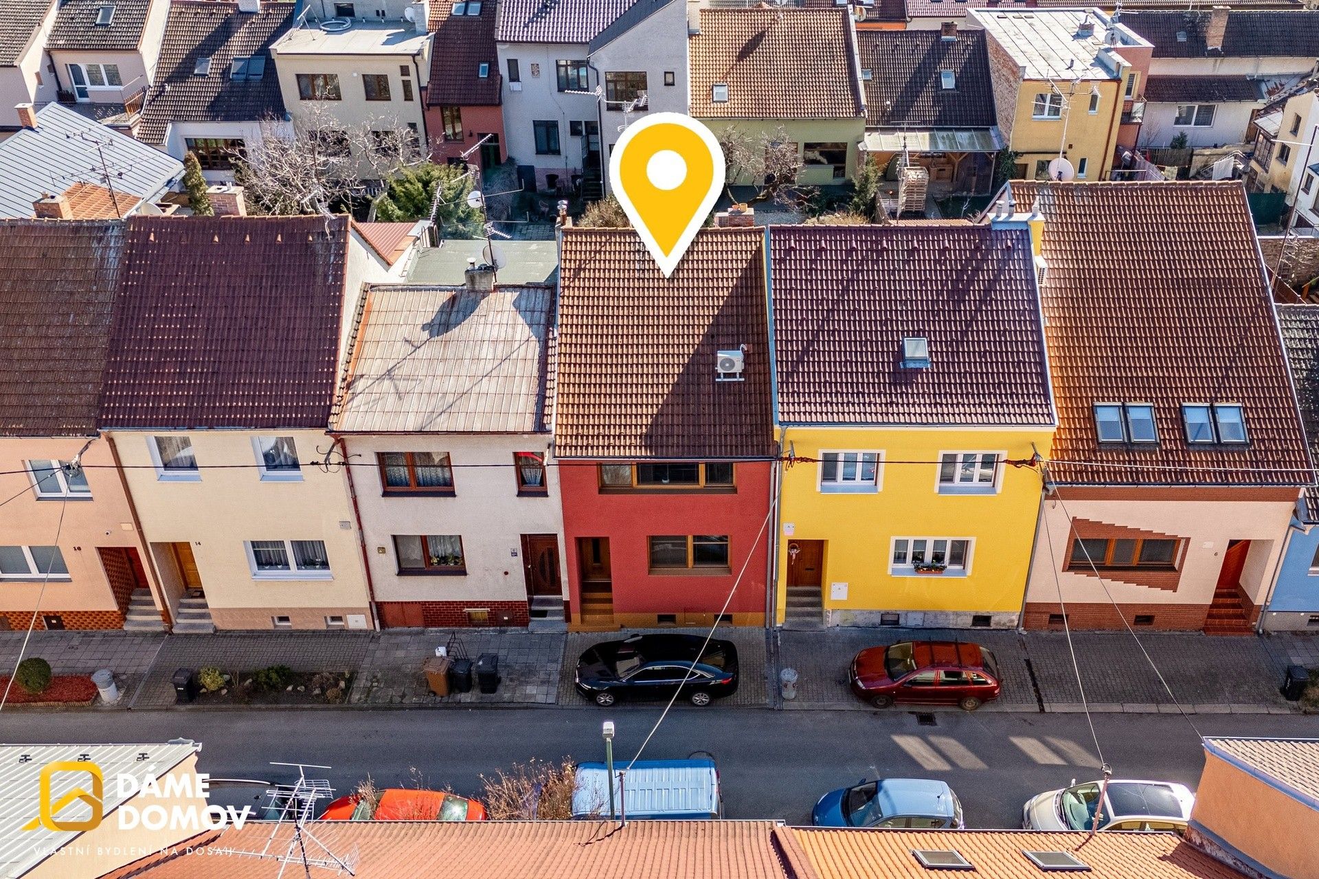 Prodej domu 135 m² - foto 3