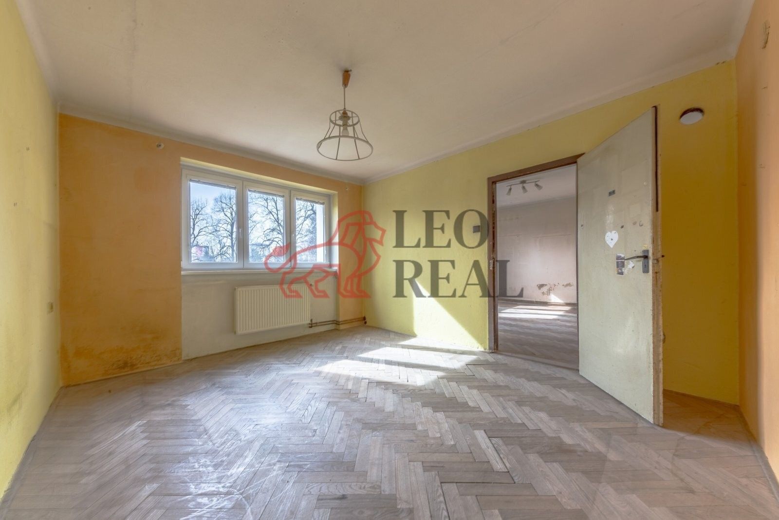 Prodej bytu 3+kk 56 m² - foto 1