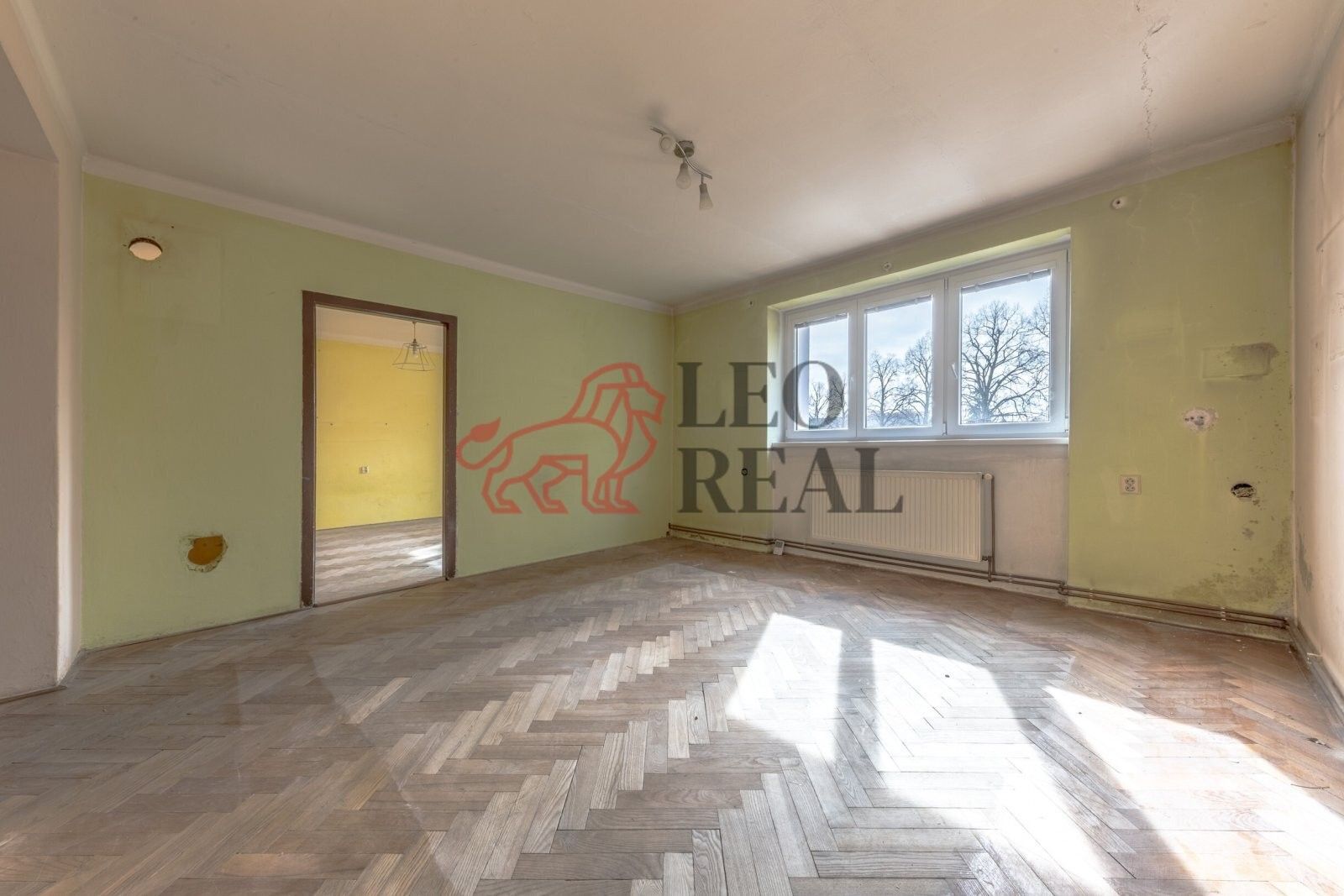 Prodej bytu 3+kk 56 m² - foto 2